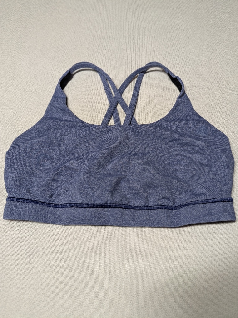 Lululemon Energy Bra *Medium Support - Size 12